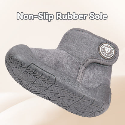 TARANIS Snuggle Boots