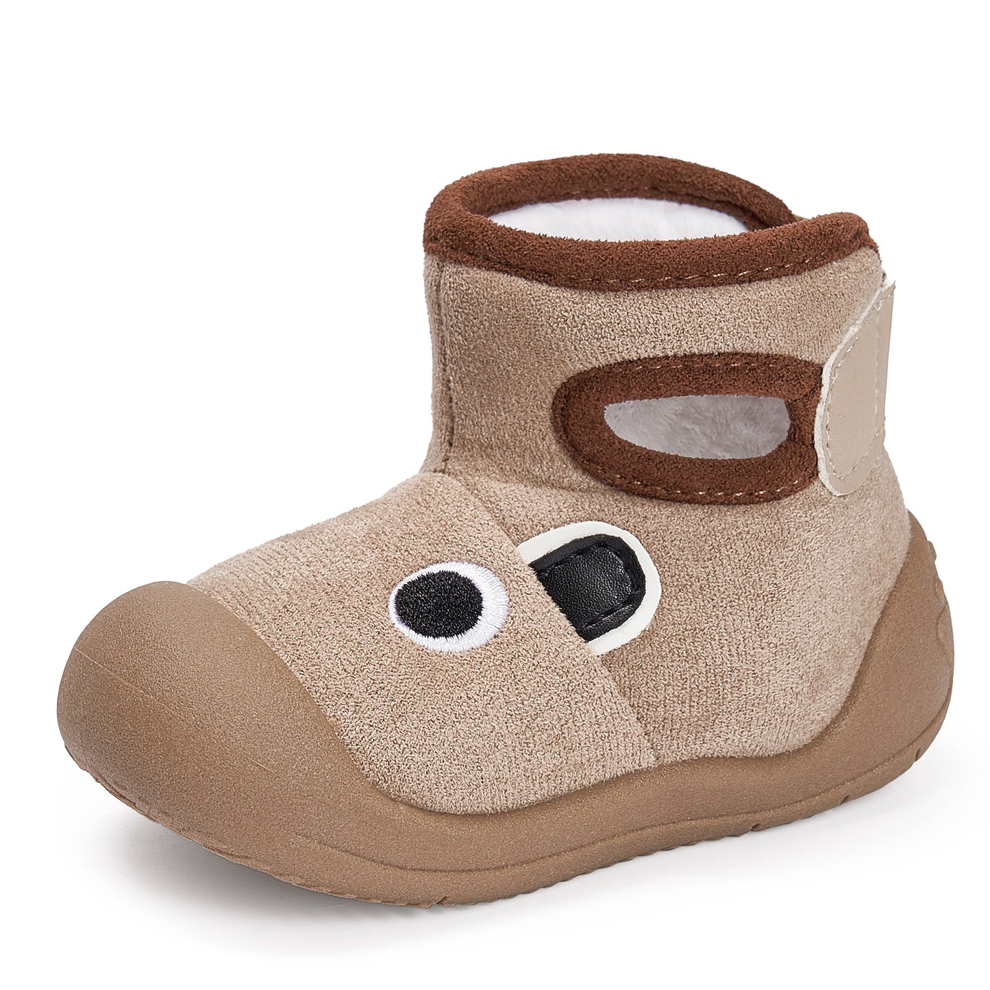 TARANIS Snuggle Boots