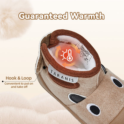 TARANIS Snuggle Boots