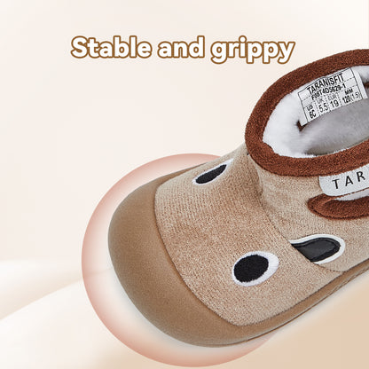 TARANIS Snuggle Boots