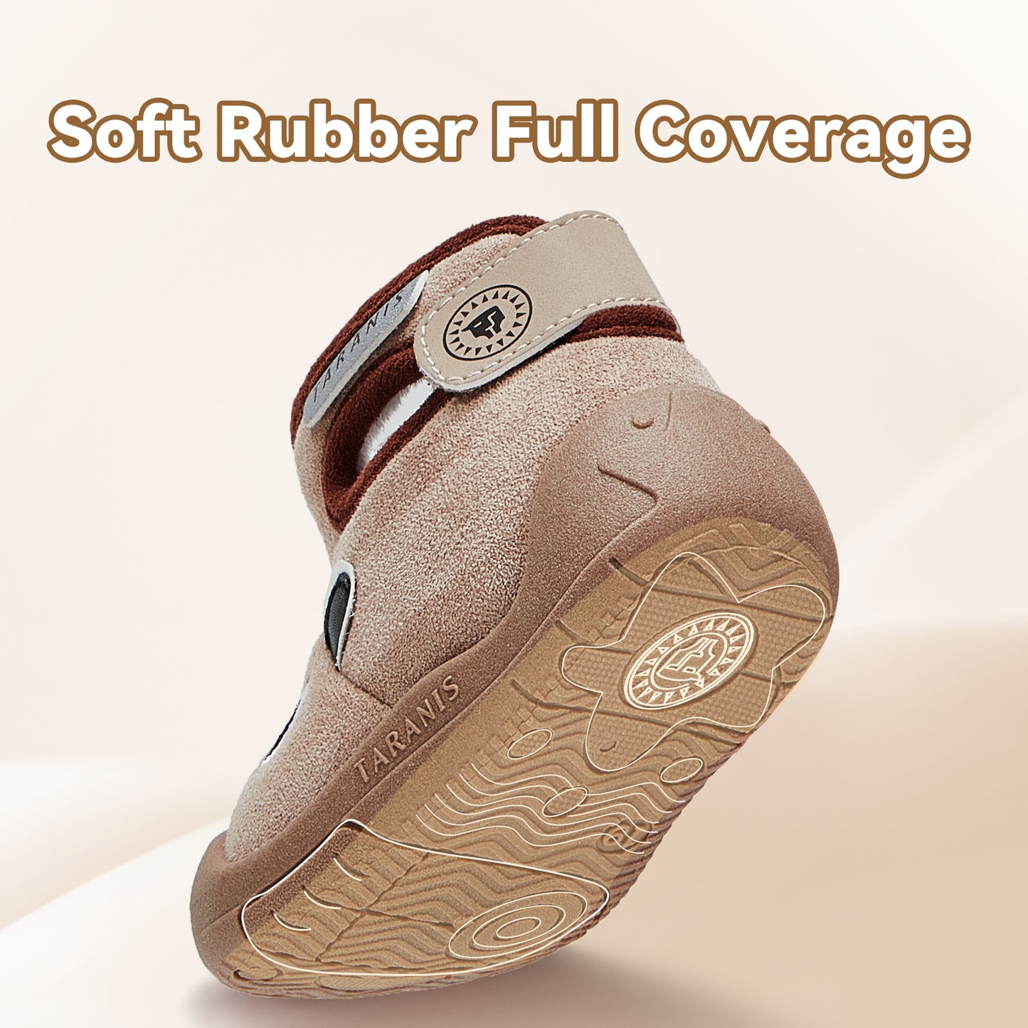 TARANIS Snuggle Boots