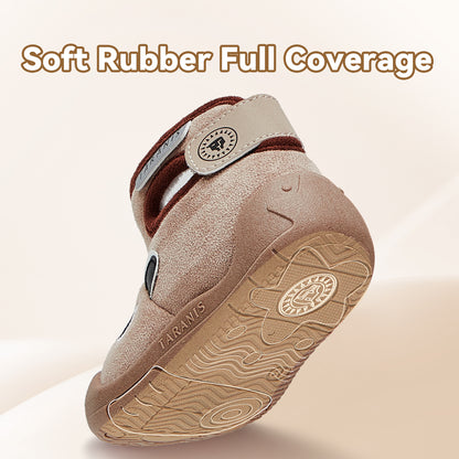 TARANIS Snuggle Boots