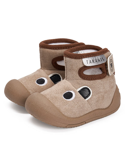 TARANIS Snuggle Boots