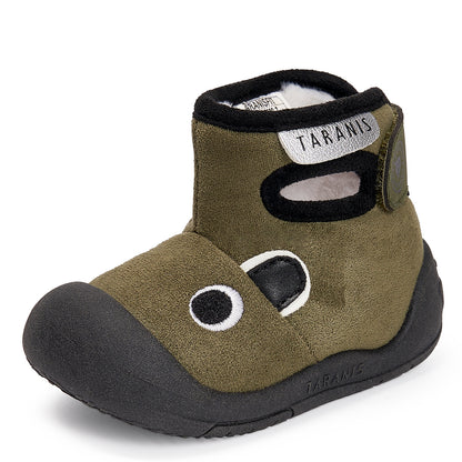 TARANIS Snuggle Boots