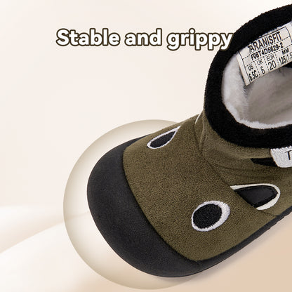 TARANIS Snuggle Boots
