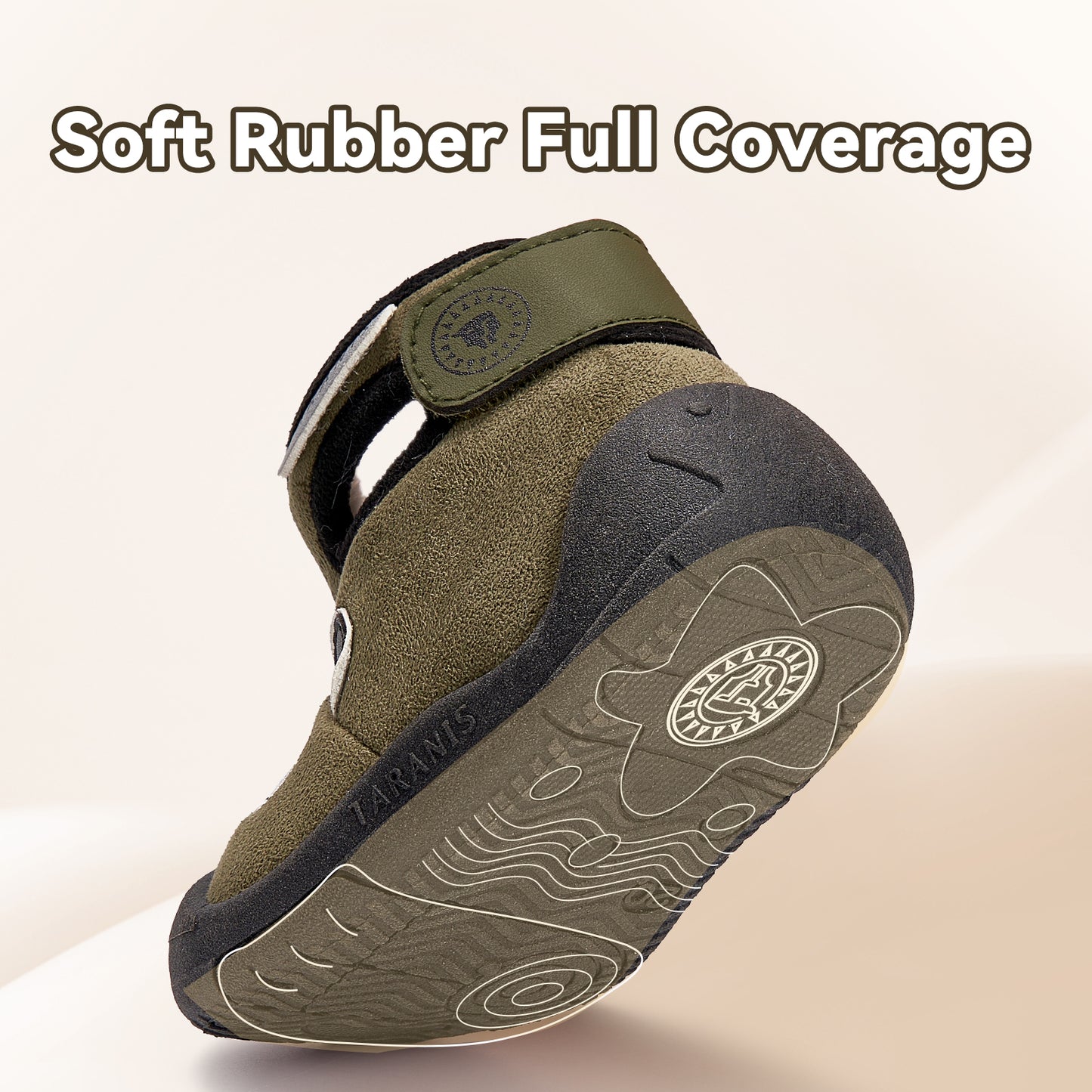 TARANIS Snuggle Boots