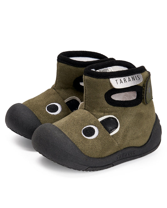 TARANIS Snuggle Boots