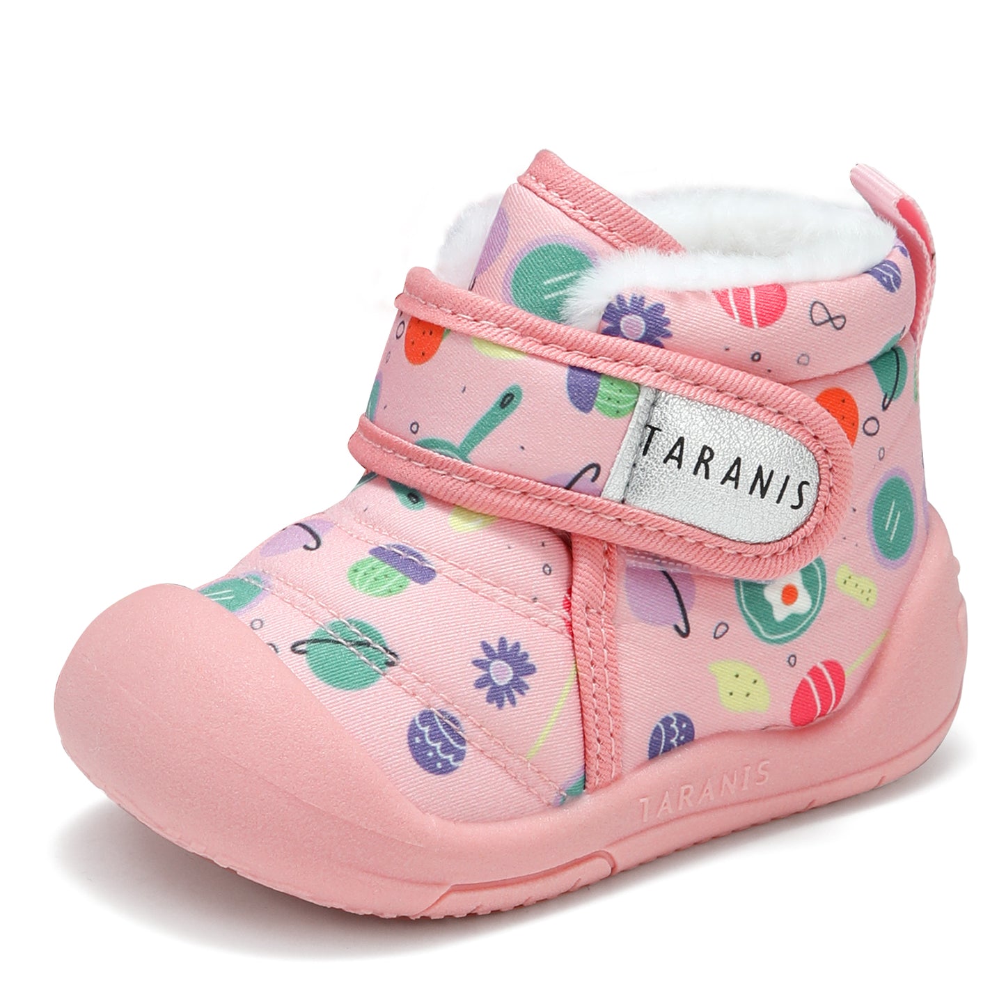 TARANIS Snuggle Boots