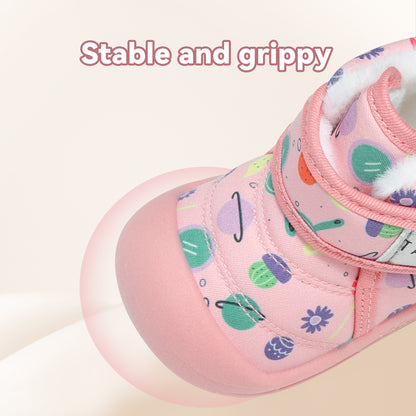 TARANIS Snuggle Boots