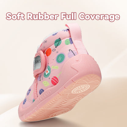 TARANIS Snuggle Boots