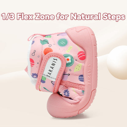 TARANIS Snuggle Boots
