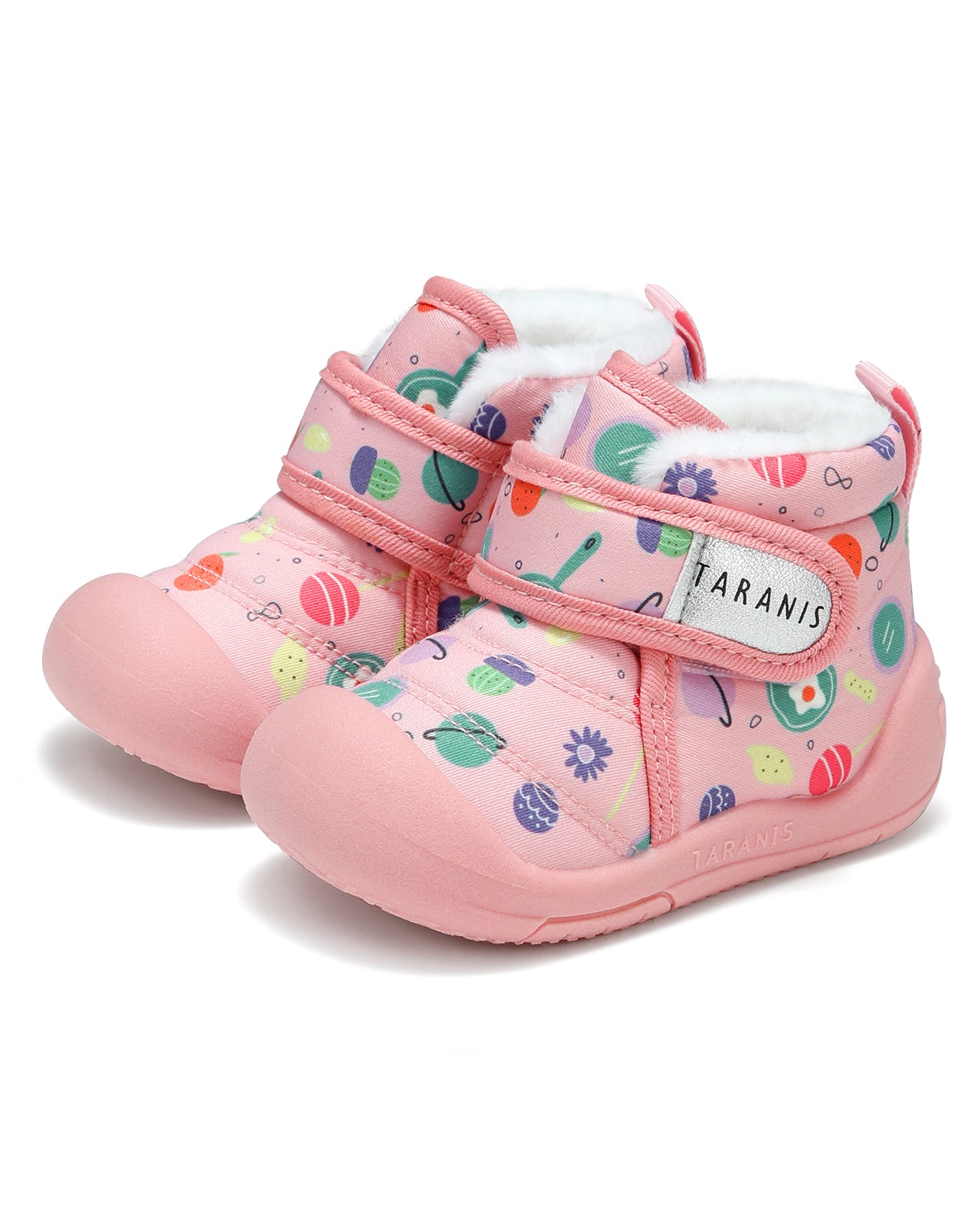 TARANIS Snuggle Boots