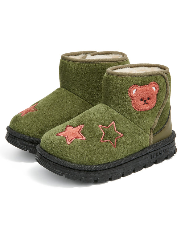 TARANIS Snuggle Boots