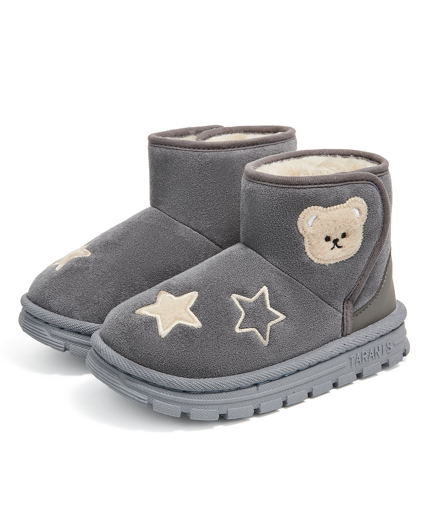 TARANIS Snuggle Boots