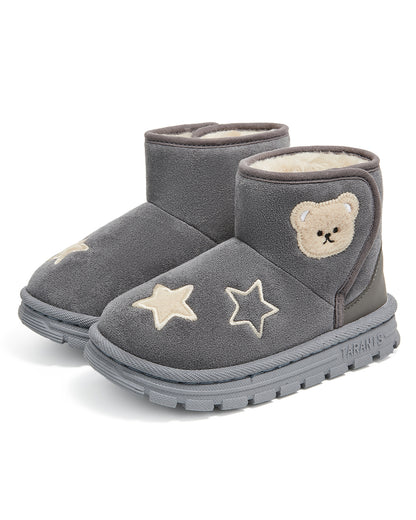TARANIS Snuggle Boots