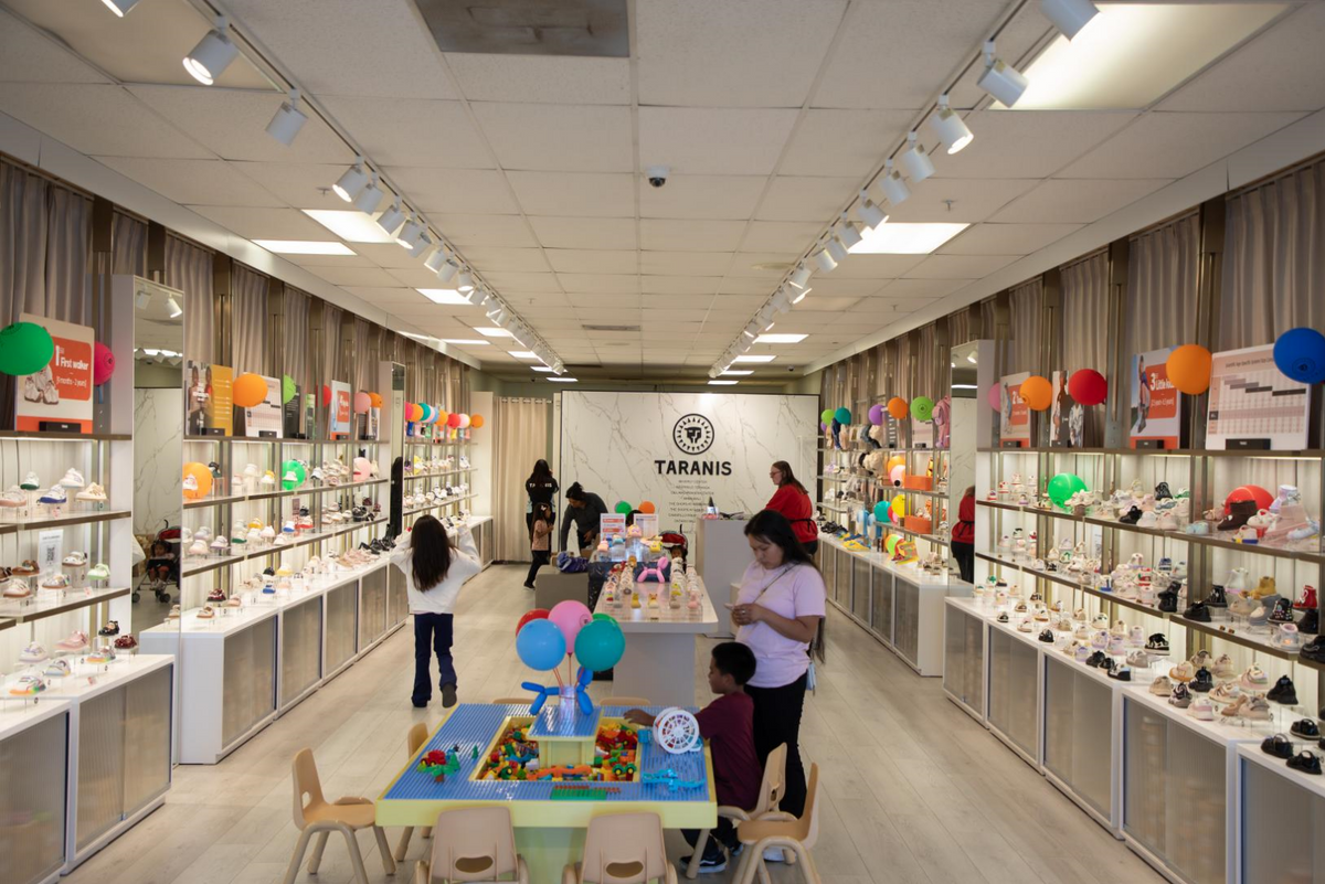 2 Camarillo Premium Outlets