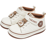 TARANIS 2 Stage 211 Toddler Fall Shoes | Non-Slip Flexible Sole | Unisex Boys Girls First Walkers