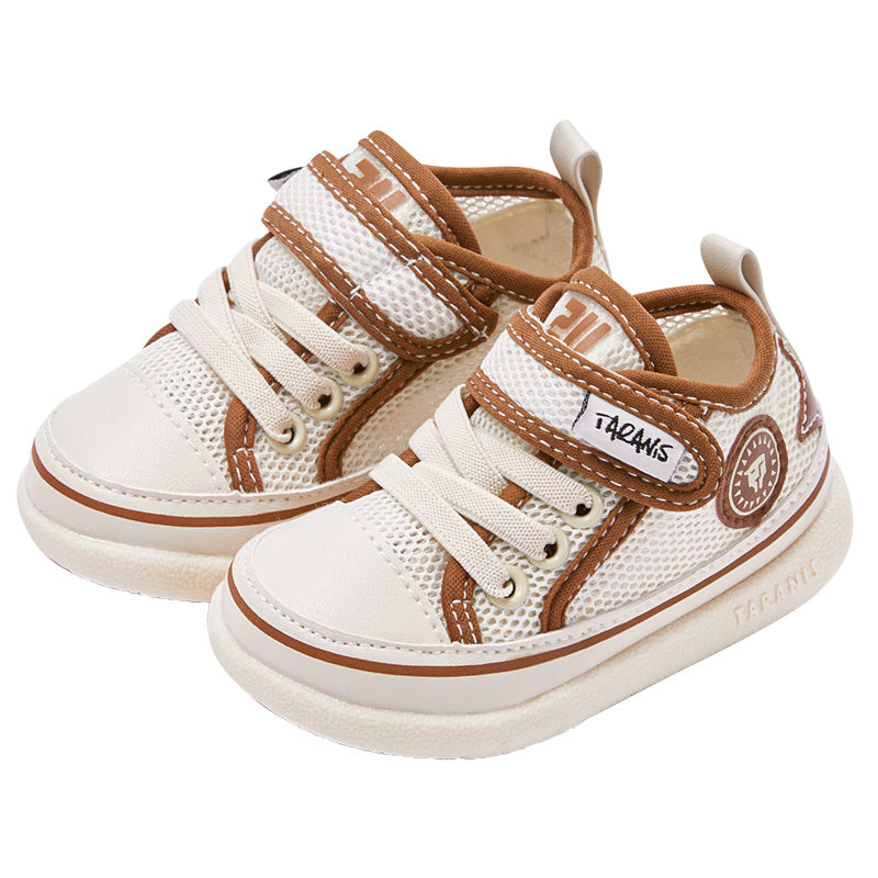 TARANIS 2 Stage reathable Single Layer Mesh Functional Baby Walking Shoes Summer New Style