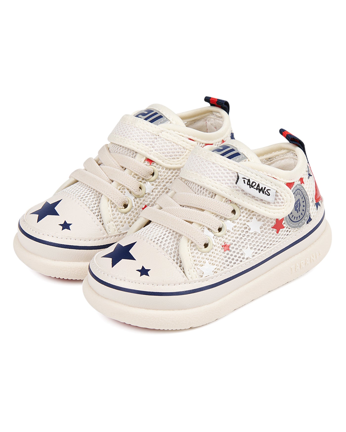 Toe Shield Collection Toddler Sneakers