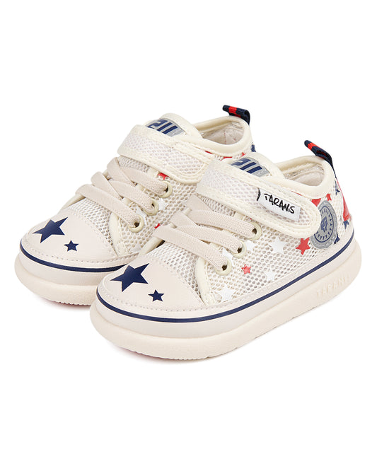 Toe Shield Collection Toddler Sneakers