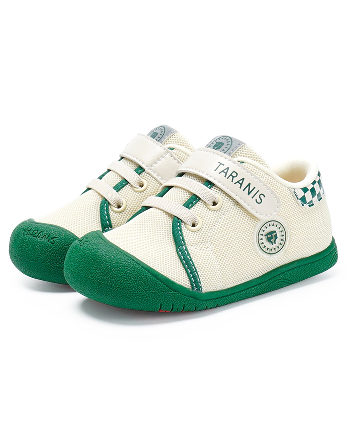 TARANIS The Classic Toddler Sneakers