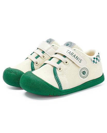 TARANIS The Classic Toddler Sneakers