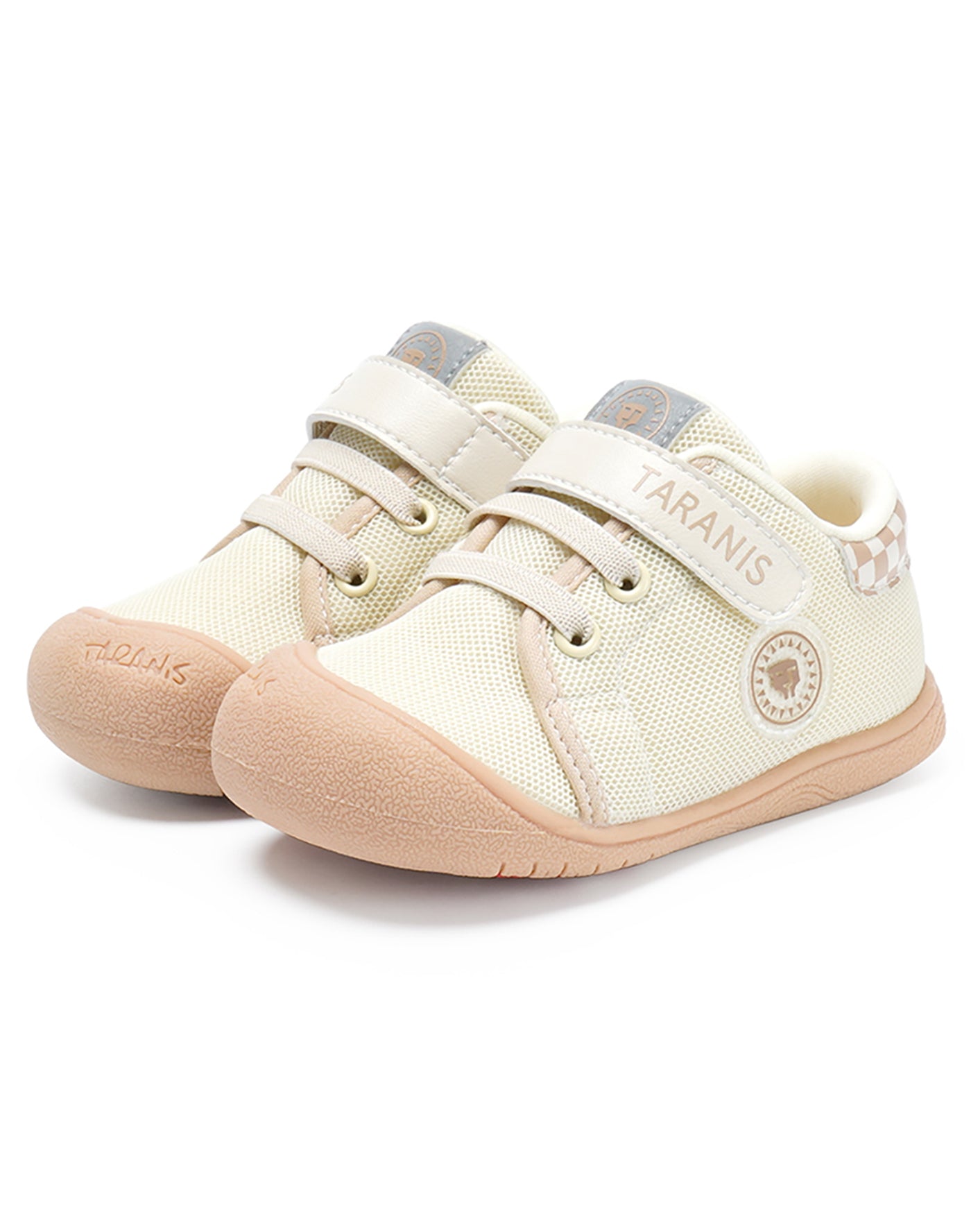 TARANIS The Classic Toddler Sneakers
