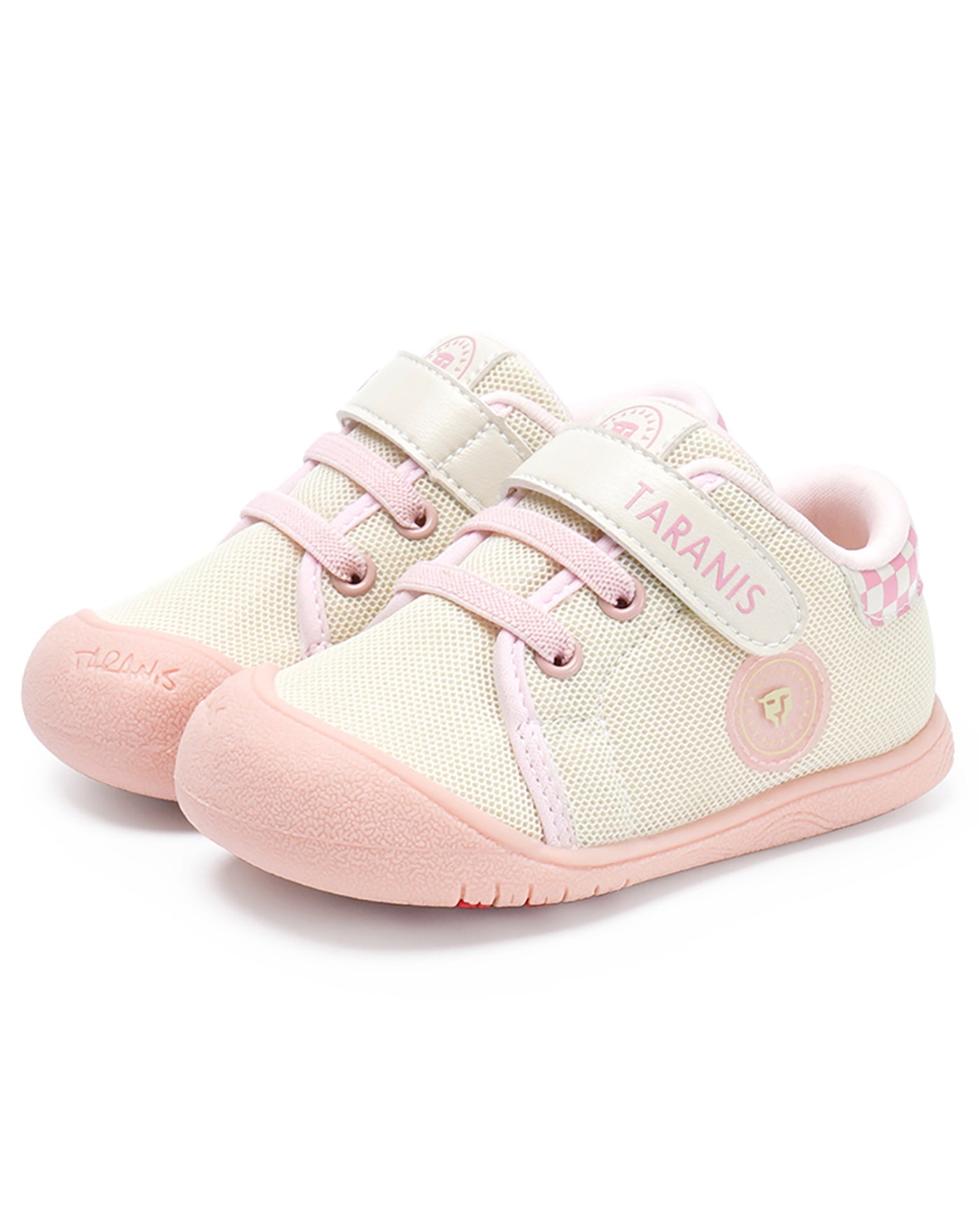 TARANIS The Classic Toddler Sneakers