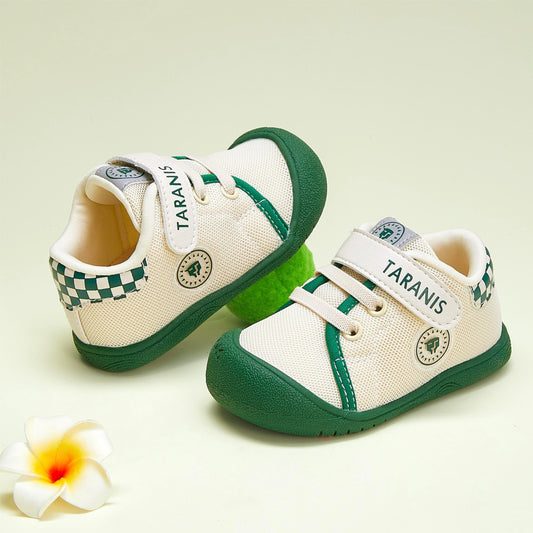 TARANIS Classic Breathable Sneakers First Walkers