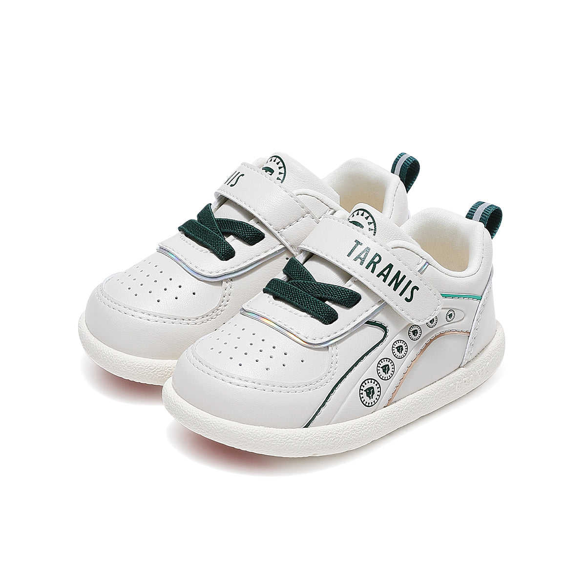 TARANIS Stage 2 Kick Resistant Functional Style Sneakers