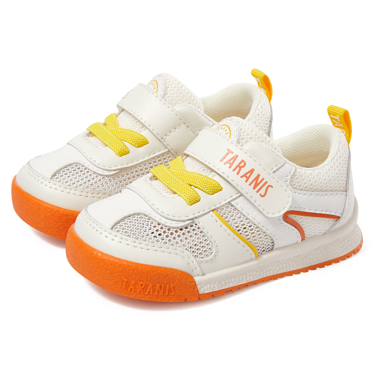 TARANIS 2 Stage Breathable Lightweight Toddler Loafers Summer New Style Unisex Casual Sneakers
