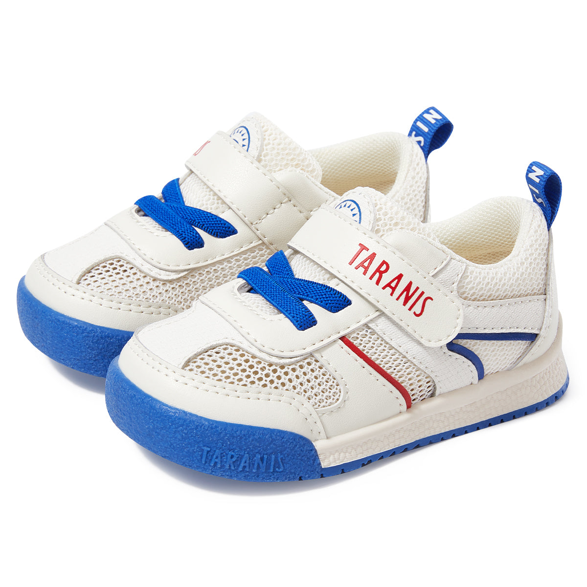 TARANIS 2 Stage Breathable Lightweight Toddler Loafers Summer New Style Unisex Casual Sneakers