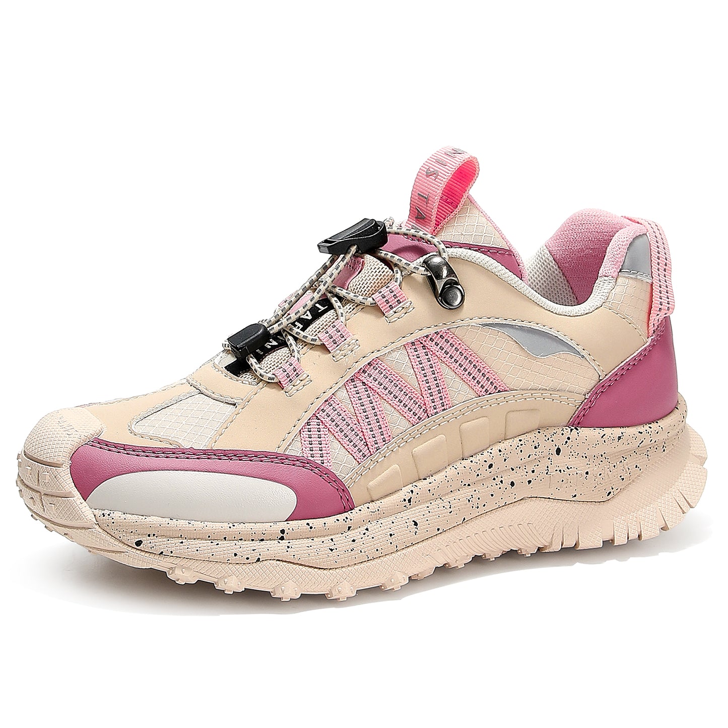 TARANIS Peak Explorers