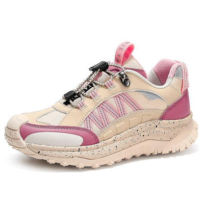 TARANIS Peak Explorers