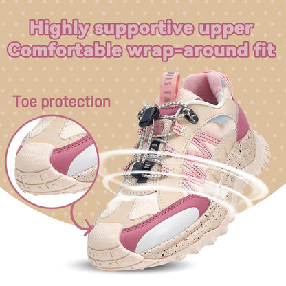 TARANIS Peak Explorers