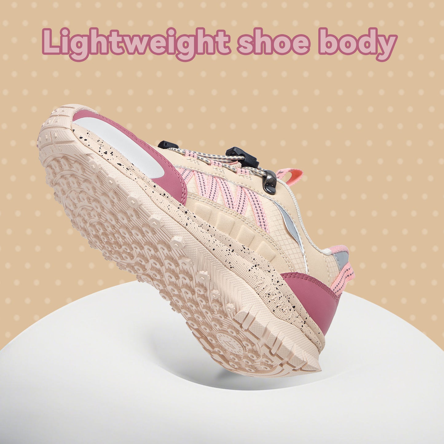 TARANIS Peak Explorers