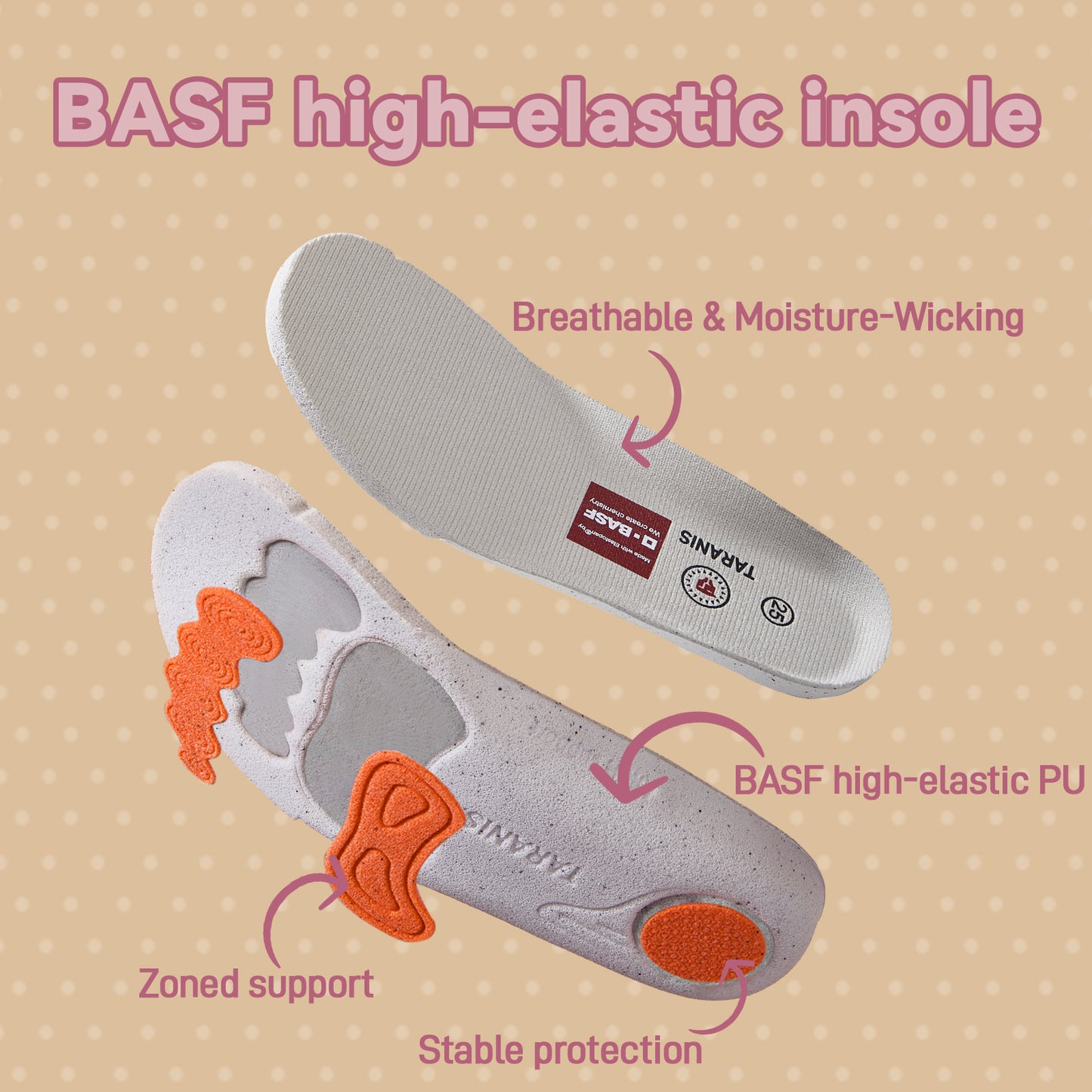 TARANIS Peak Explorers