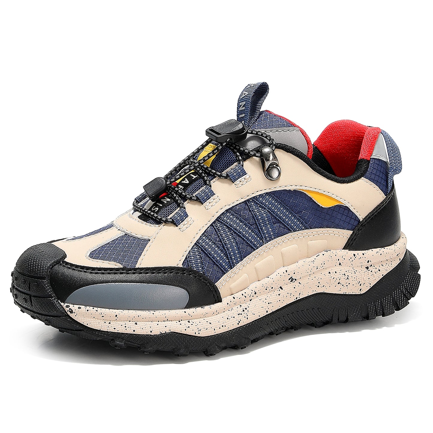 TARANIS Peak Explorers