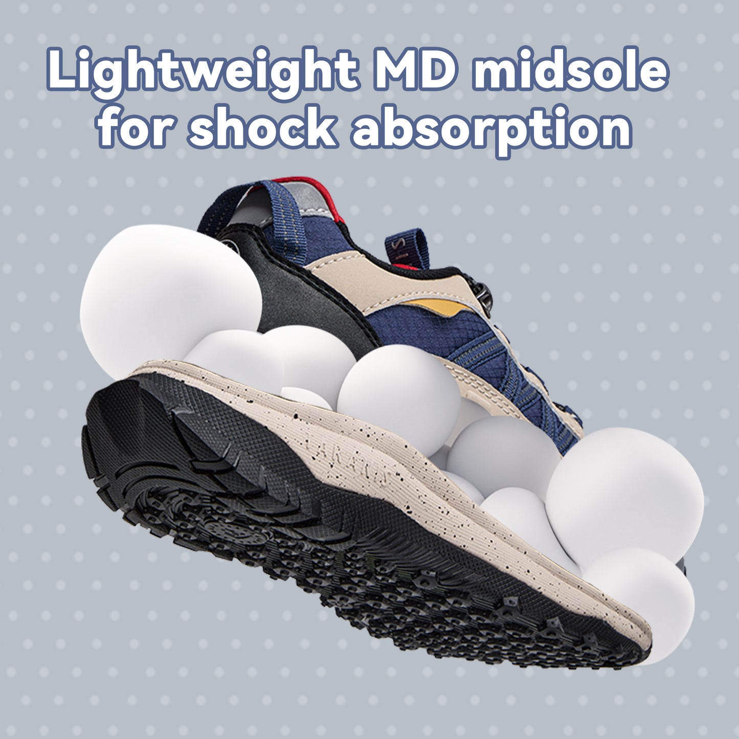 TARANIS Peak Explorers