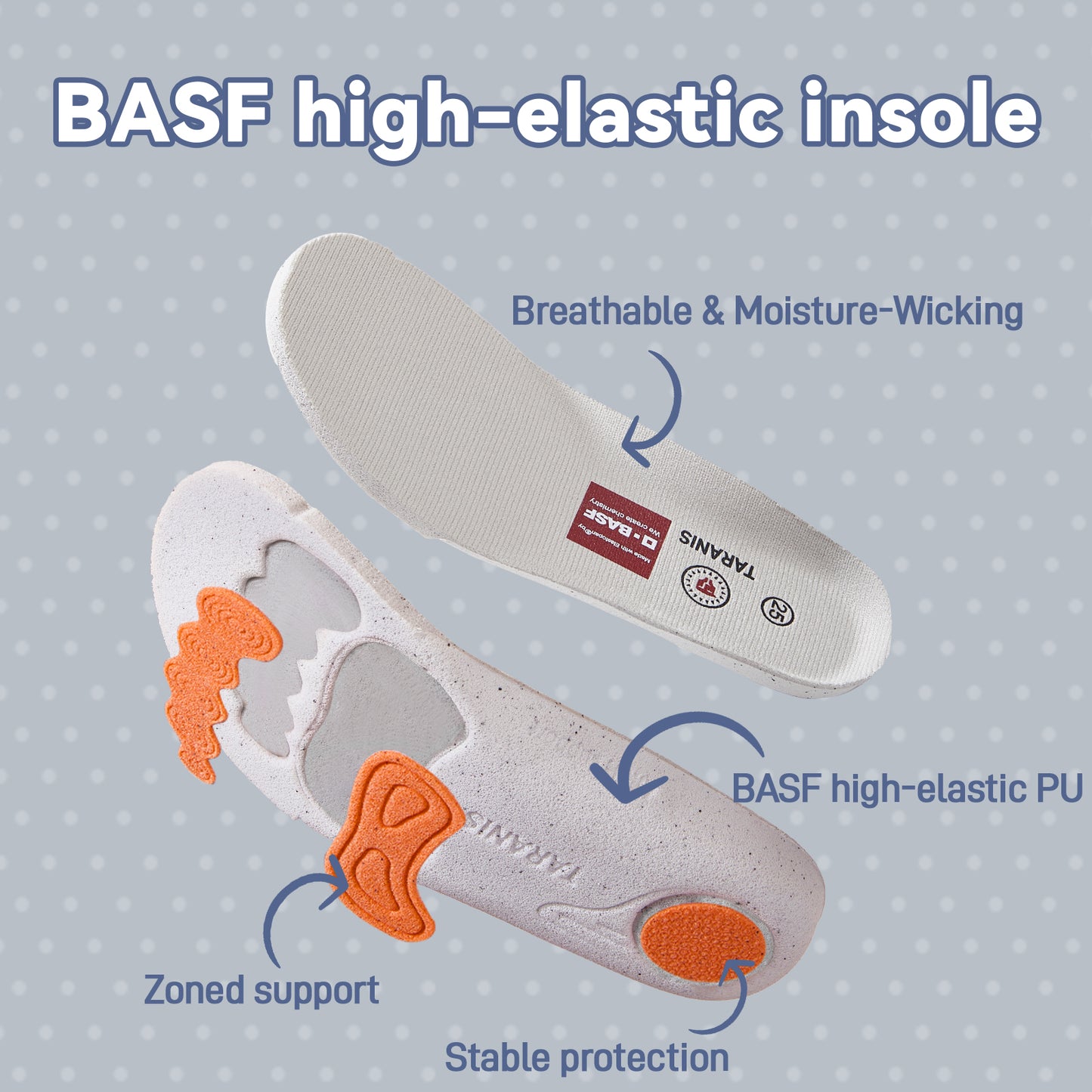 TARANIS Peak Explorers