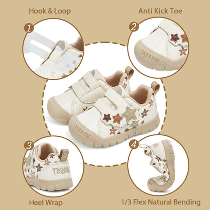 TARANIS Toddler Sneakers Explore Tots