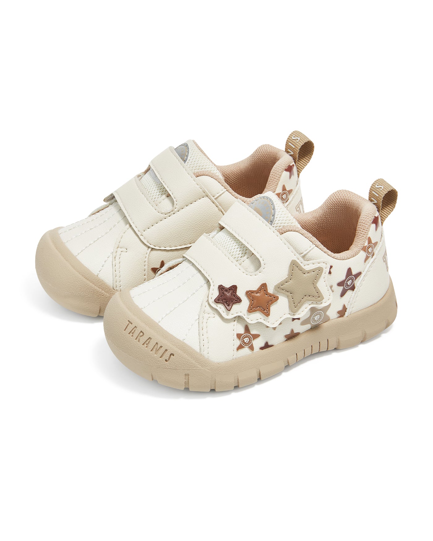 TARANIS Toddler Sneakers Explore Tots