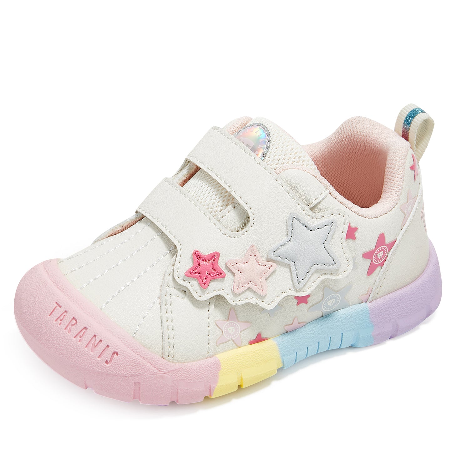 TARANIS Toddler Sneakers Explore Tots