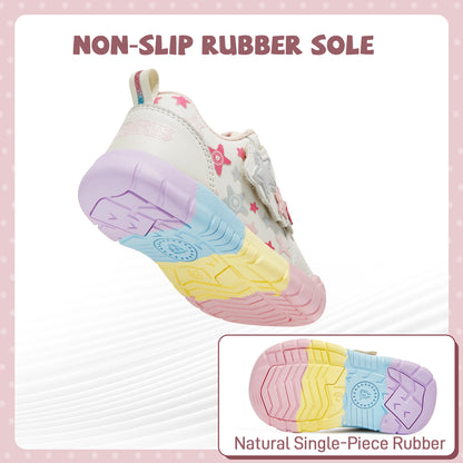 TARANIS Toddler Sneakers Explore Tots