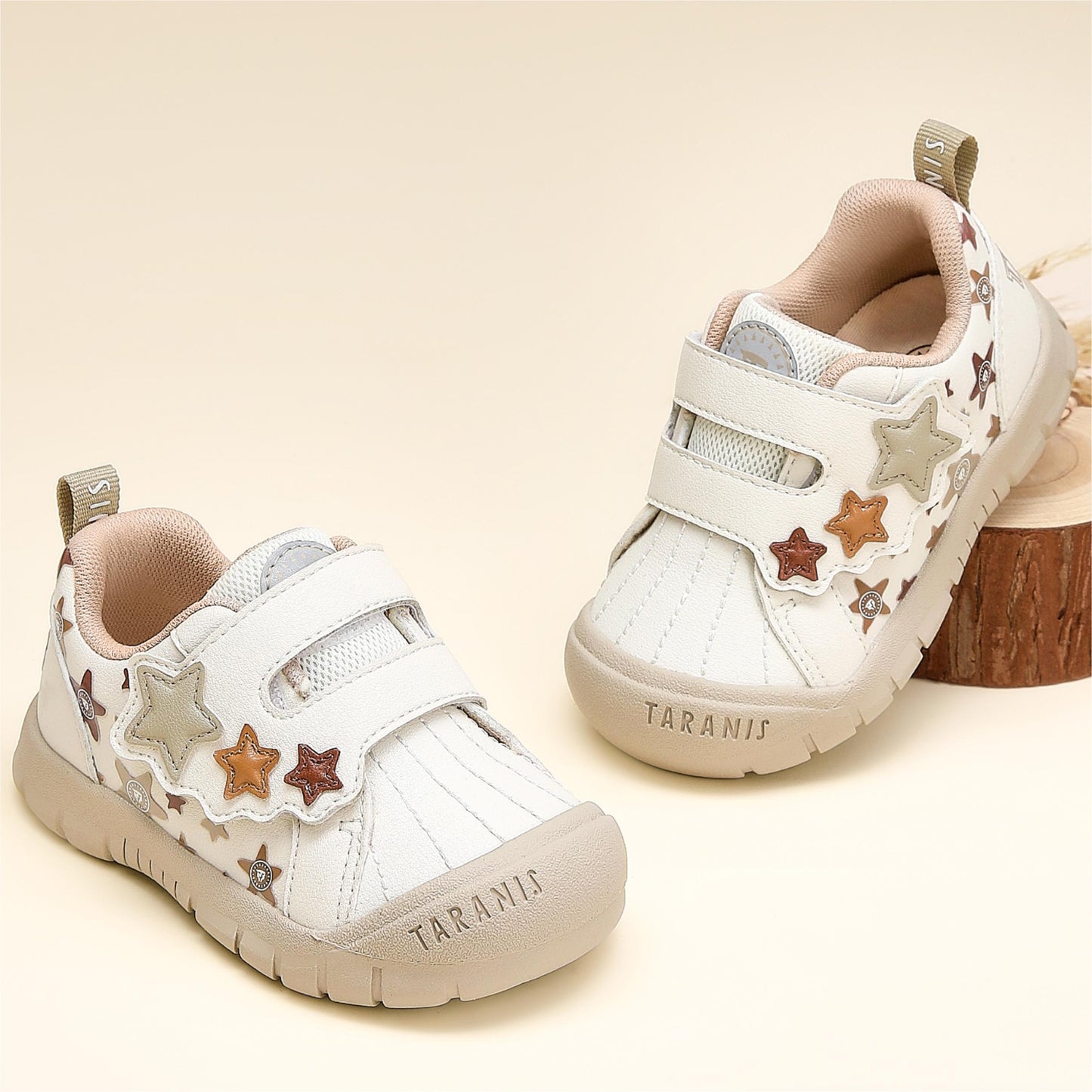 TARANIS Explore Tots Stars Strap