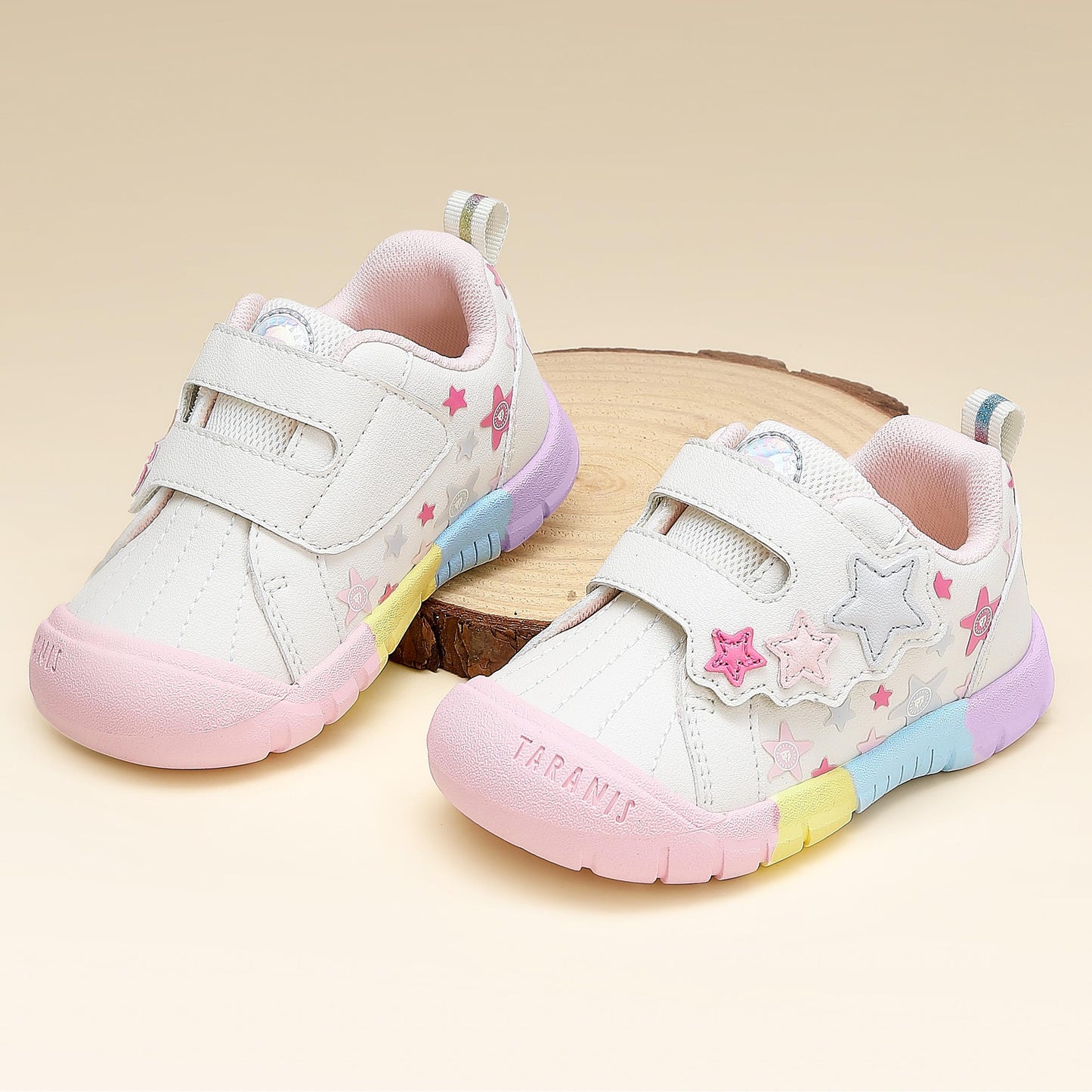 TARANIS Explore Tots Stars Strap