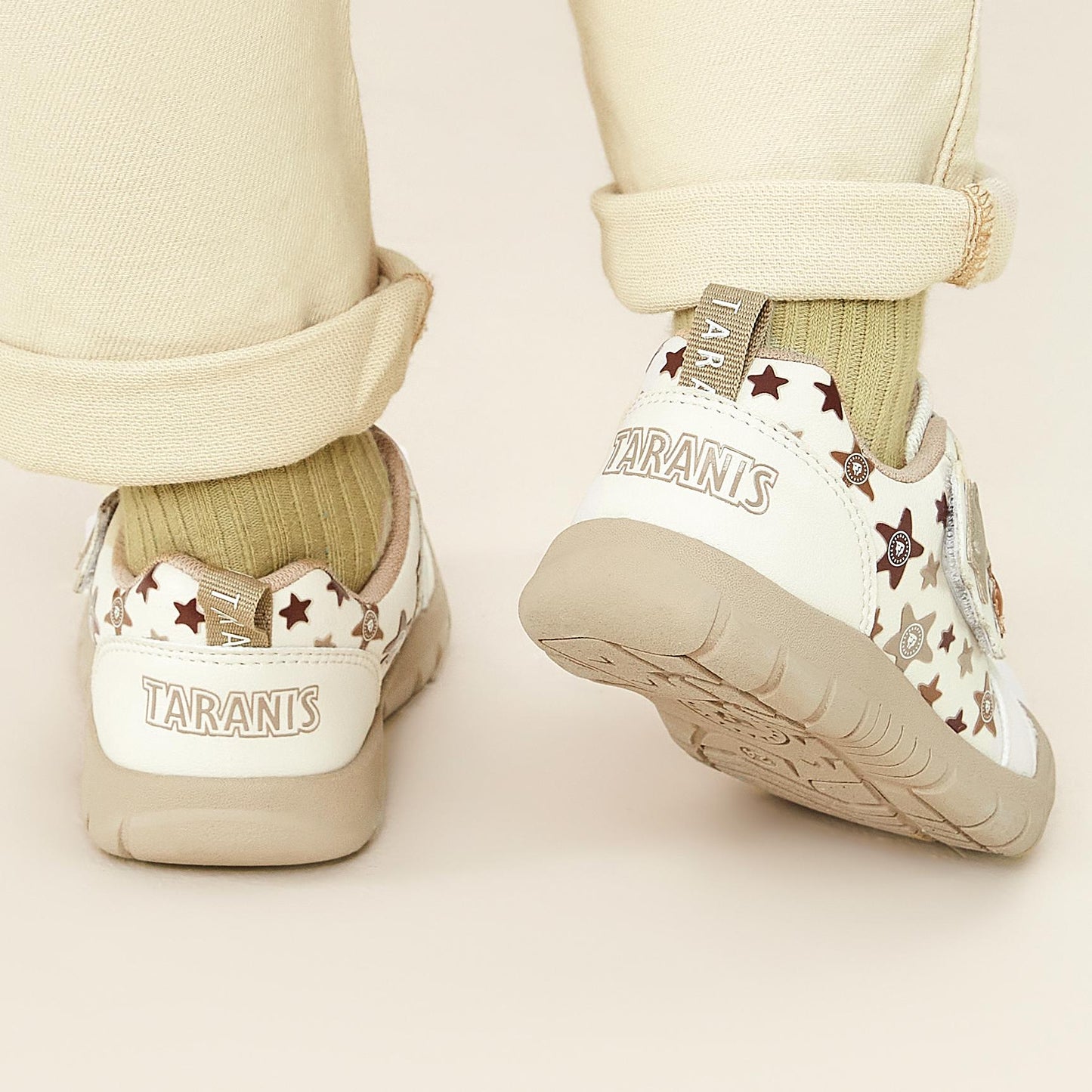 TARANIS Explore Tots Stars Strap