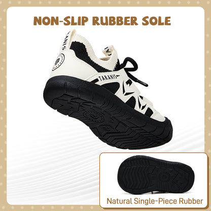 TARANIS Toddler Sneakers Explore Tots