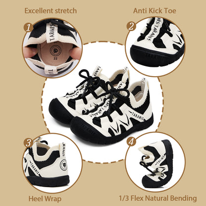 TARANIS Toddler Sneakers Explore Tots