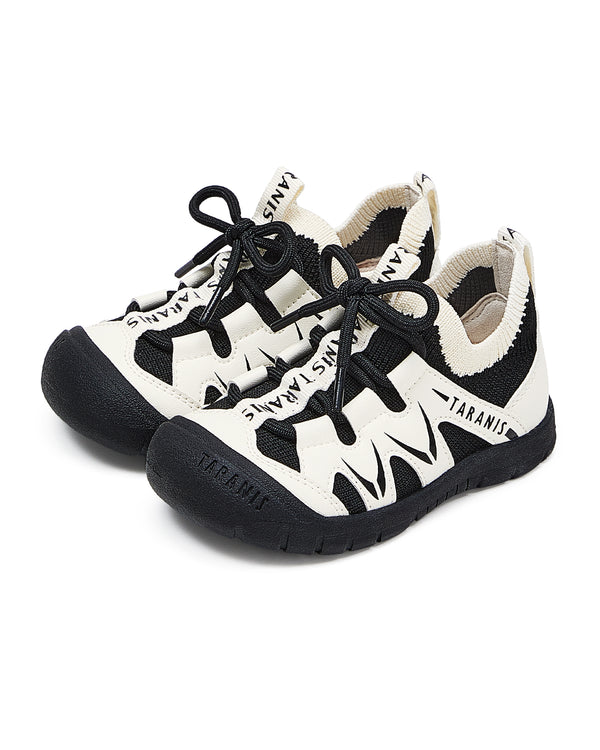 TARANIS Explore Tots Knit Oreo